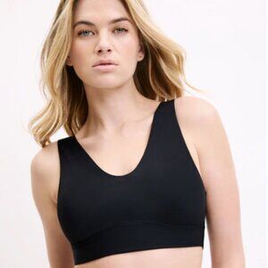 Harper Wilde Bliss Bralette Black XXL